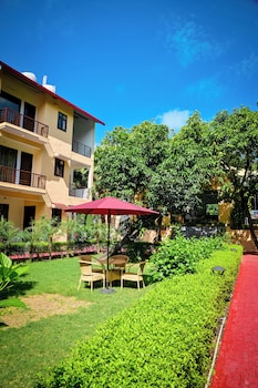 chiraiya resort and hotels