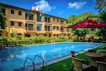chiraiya resort and hotels