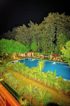 chiraiya resort and hotels