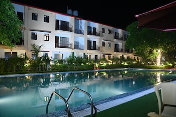 chiraiya resort and hotels