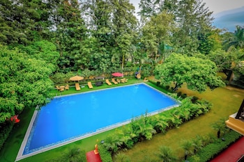 chiraiya resort and hotels