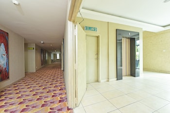 Collection O Melaka Near Dataran Pahlawan Formerly Ideals Hotel,,3 star