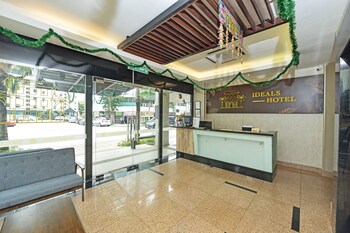collection o melaka near dataran pahlawan formerly ideals hotel