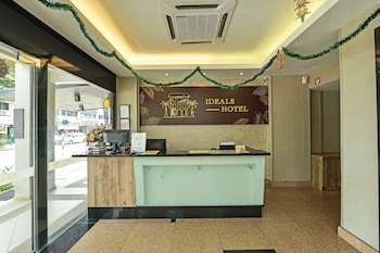collection o melaka near dataran pahlawan formerly ideals hotel