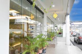 collection o bukit bintang formerly midaris