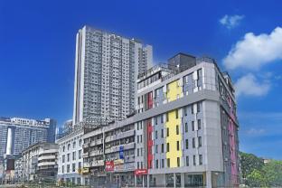 collection o bukit bintang formerly midaris