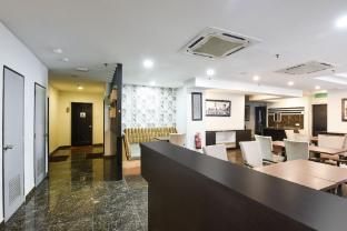 collection o bukit bintang formerly midaris