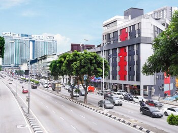 collection o bukit bintang formerly midaris