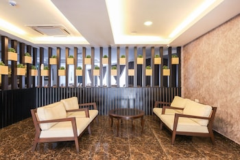 collection o bukit bintang formerly midaris