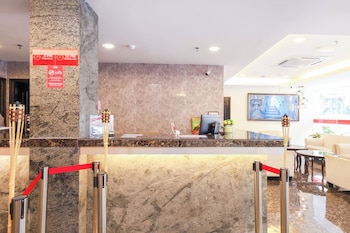 collection o bukit bintang formerly midaris