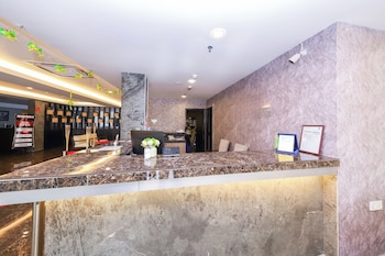 collection o bukit bintang formerly midaris