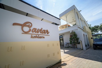 caviar kohlarn