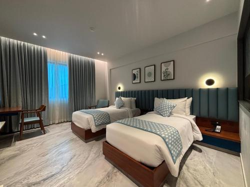 Arcor Hotels,,3 star