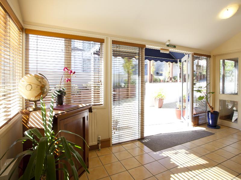 The Central Private Hotel By Naumi Hotels,Queenstown>>Otago,5 star