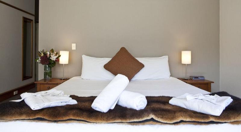 The Central Private Hotel By Naumi Hotels,Queenstown>>Otago,5 star
