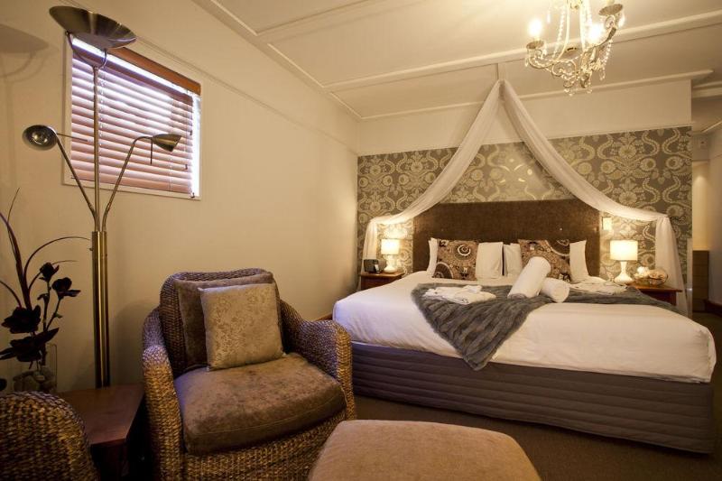 The Central Private Hotel By Naumi Hotels,Queenstown>>Otago,5 star