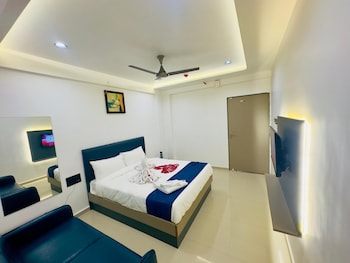 hotel soya best hotel ac rooms surat