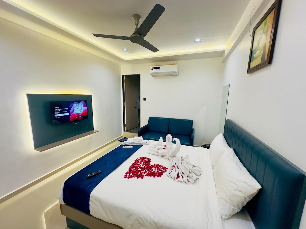hotel soya best hotel ac rooms surat