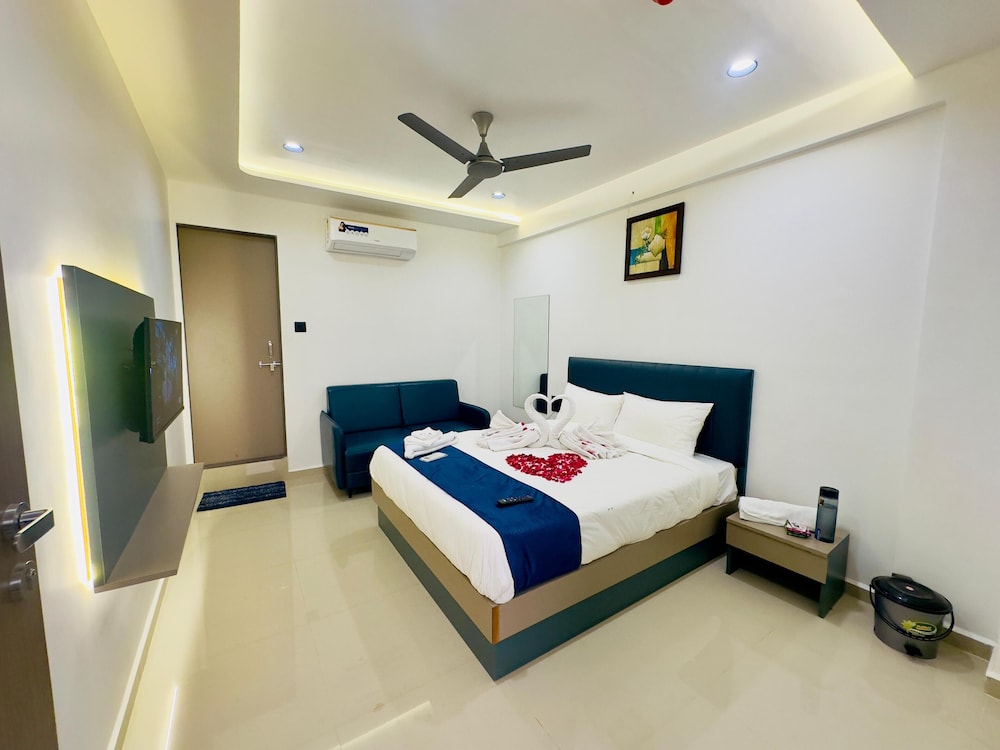 hotel soya best hotel ac rooms surat