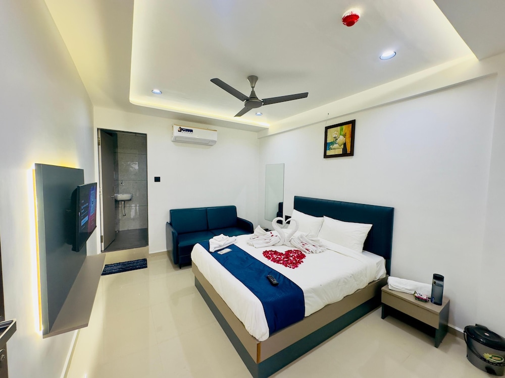 hotel soya best hotel ac rooms surat
