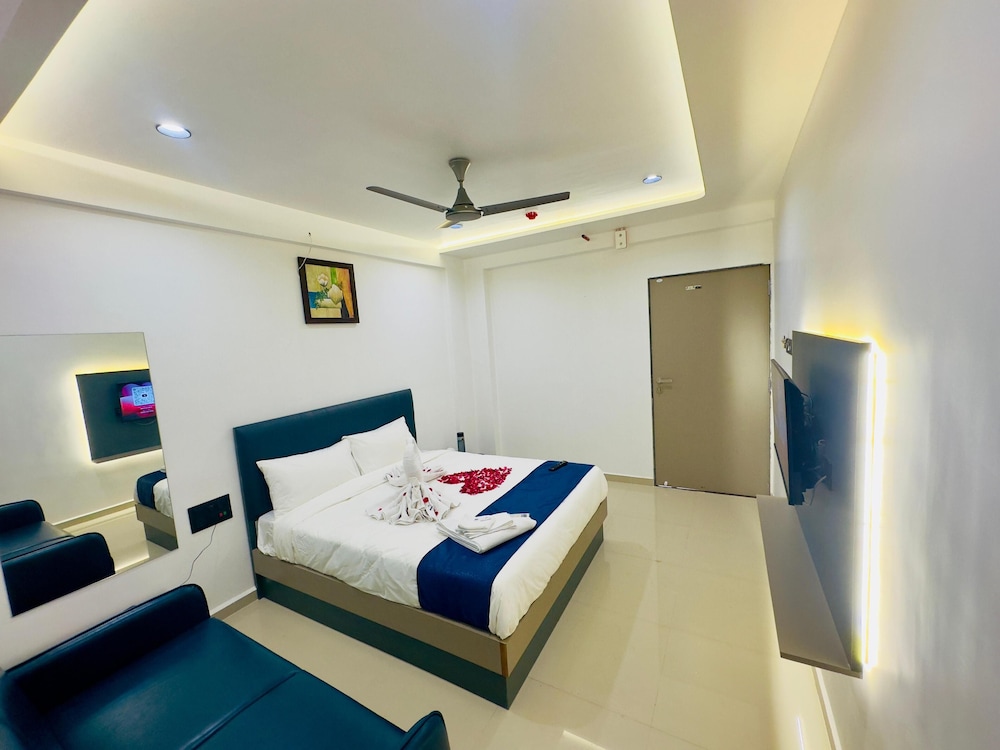 hotel soya best hotel ac rooms surat