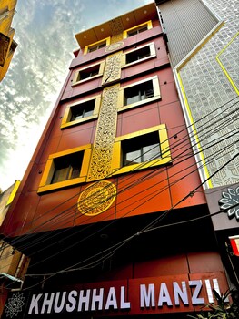 hotel khushhal manzil