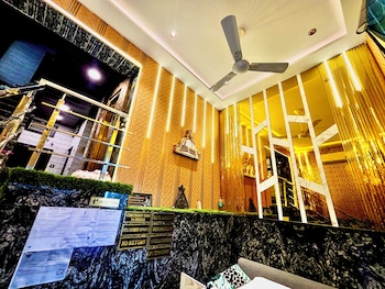 hotel khushhal manzil