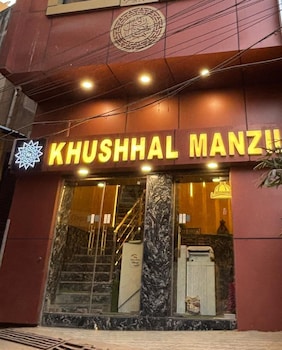 hotel khushhal manzil
