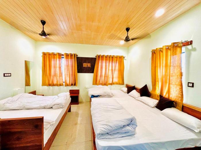 hotel khushhal manzil