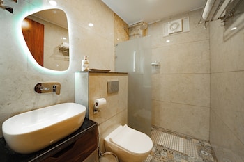 hummingbird a luxury stay