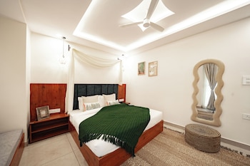 hummingbird a luxury stay