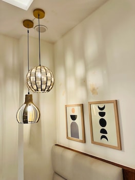 hummingbird a luxury stay