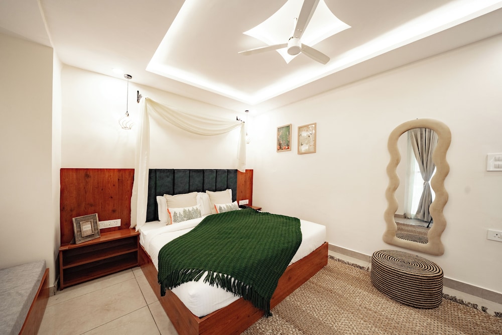 hummingbird a luxury stay