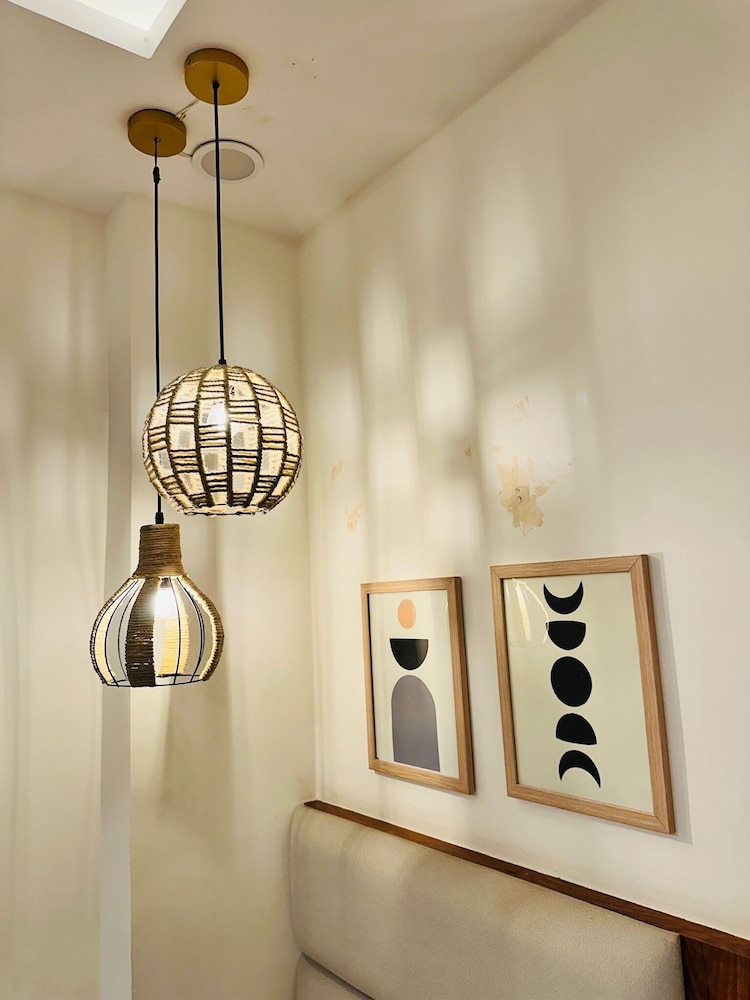 hummingbird a luxury stay