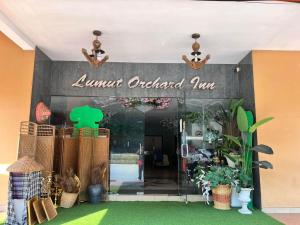 lumut