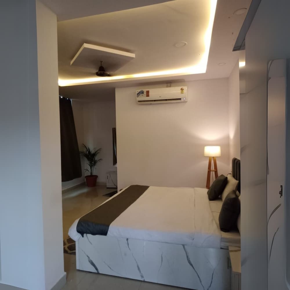 arick imperial hotel