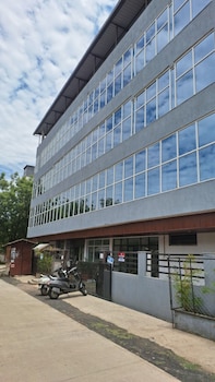 arick imperial hotel