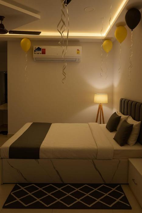 arick imperial hotel
