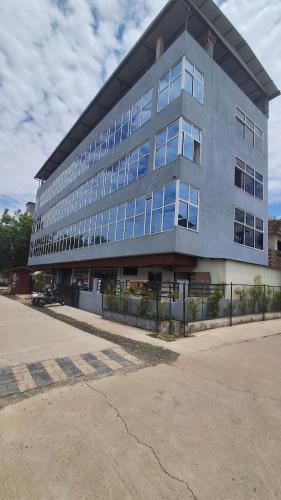Arick Imperial Hotel,,3 star