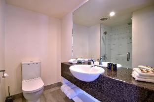 Melbourne Lodge,Near St Josephs Parish,4 star