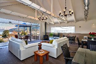 Melbourne Lodge,Near St Josephs Parish,4 star