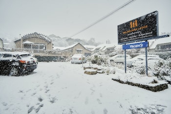 melbourne lodge