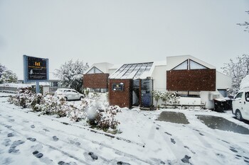 melbourne lodge