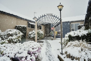 melbourne lodge