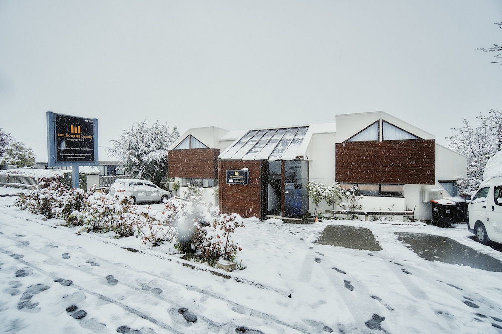 melbourne lodge