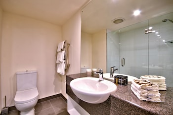 melbourne lodge