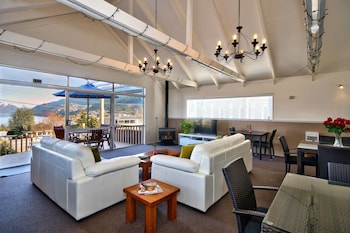 melbourne lodge