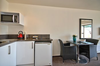 melbourne lodge