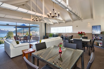 melbourne lodge