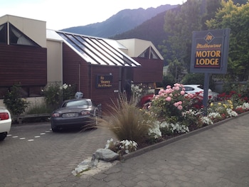 melbourne lodge
